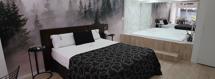 Habitacion Jonde Gold